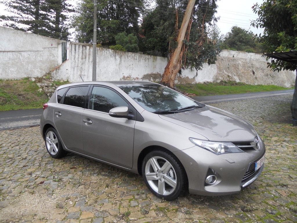Jubiläumsaktion bei Toyota ohne Anzahlung