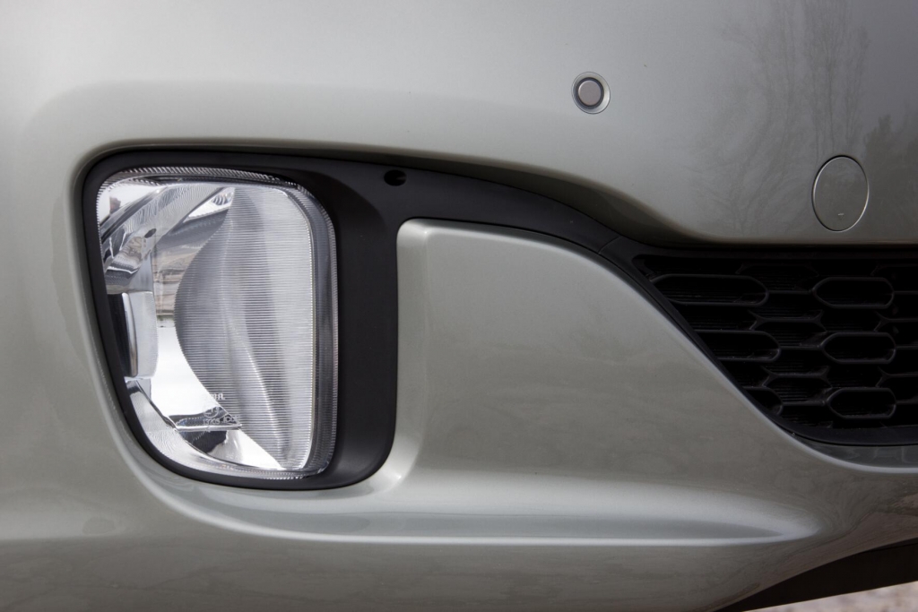 Kia Carens: Kompaktvan zum fairen Preis