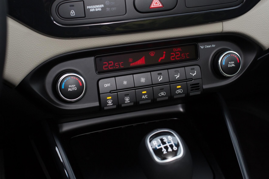 Kia Carens: Kompaktvan zum fairen Preis