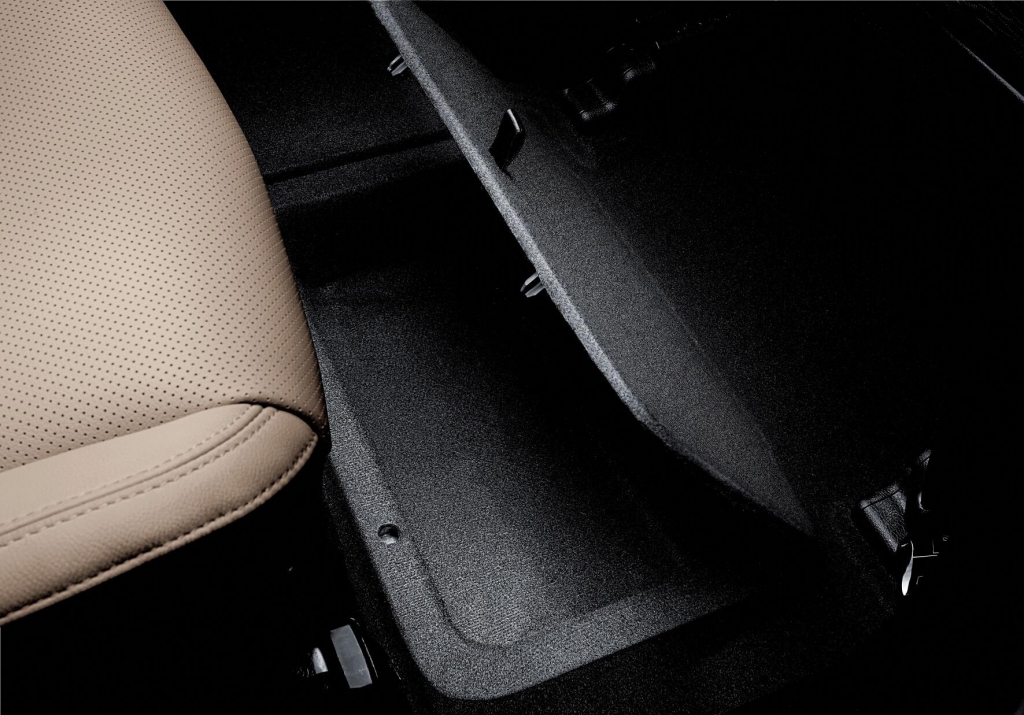 Kia Carens: Kompaktvan zum fairen Preis