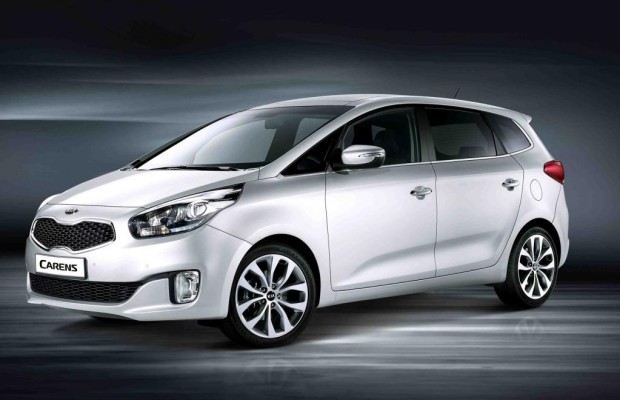 Kia bietet Navigations-Update für sieben Jahre