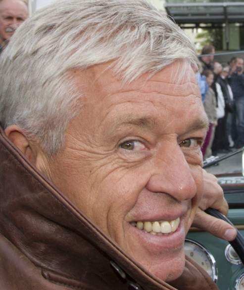 Knieps leitet BMW Classic