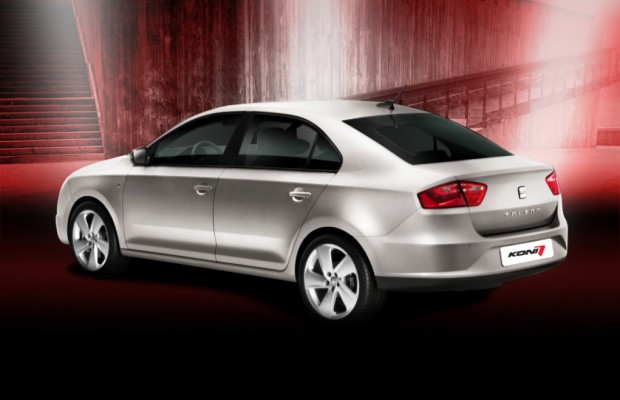 Koni hat Sport-Fahrwerk für Seat Toledo im Programm