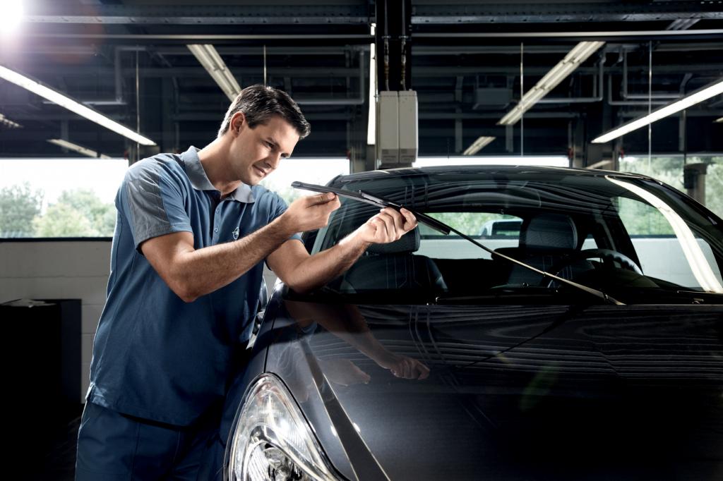 Kostenloser Fahrzeug-Check bei Opel