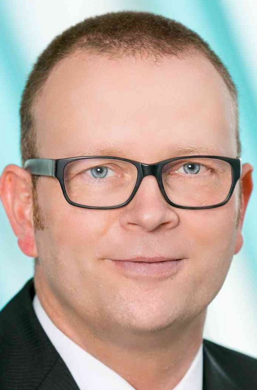 Kutschera ist GKK-Geschäftsführer