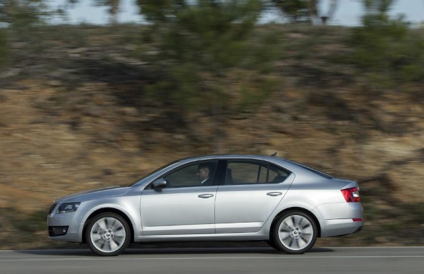 Lack-Farbtrends bei Autos - Silber bleibt Nummer eins