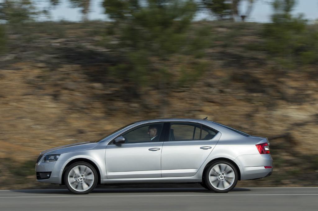 Lack-Farbtrends bei Autos - Silber bleibt Nummer eins