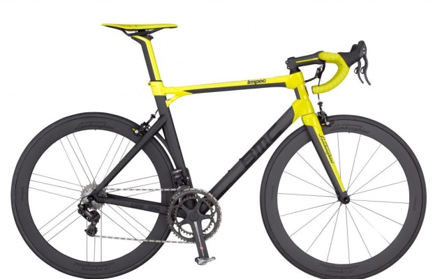 Lamborghini Fahrrad - Karbon-Renner zum Golf-Preis