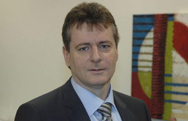 Linder leitet AGCO-Europageschäft