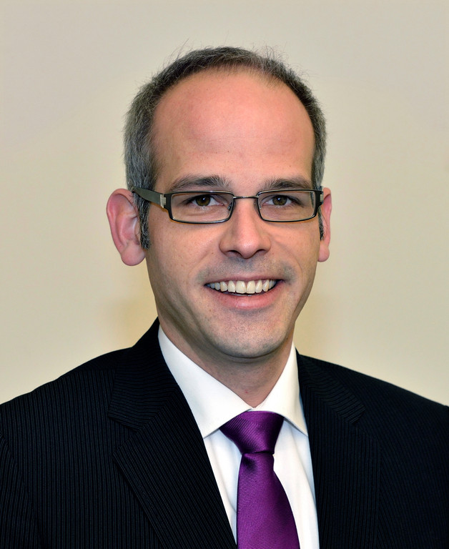 Linder leitet AGCO-Europageschäft