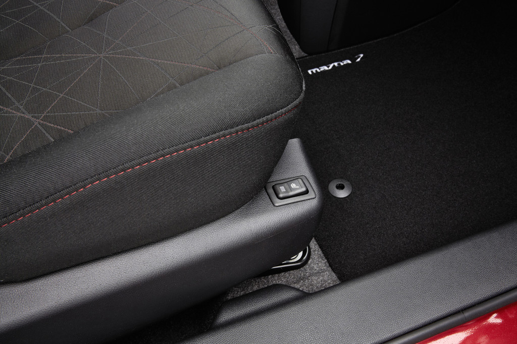 Mazda wirbt mit Sondermodellen