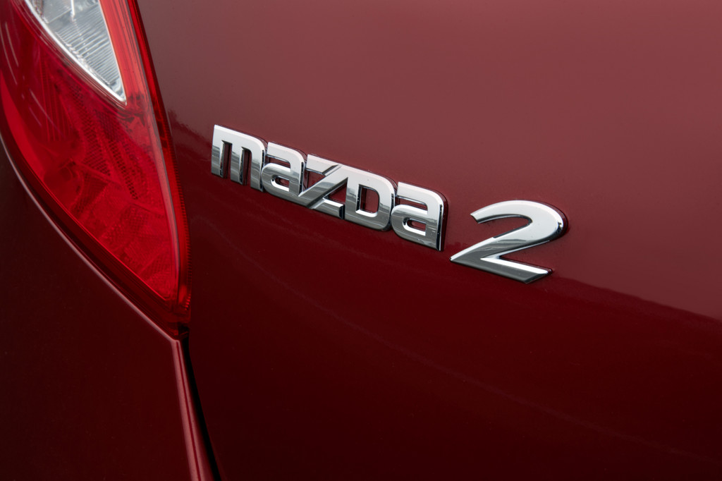 Mazda wirbt mit Sondermodellen