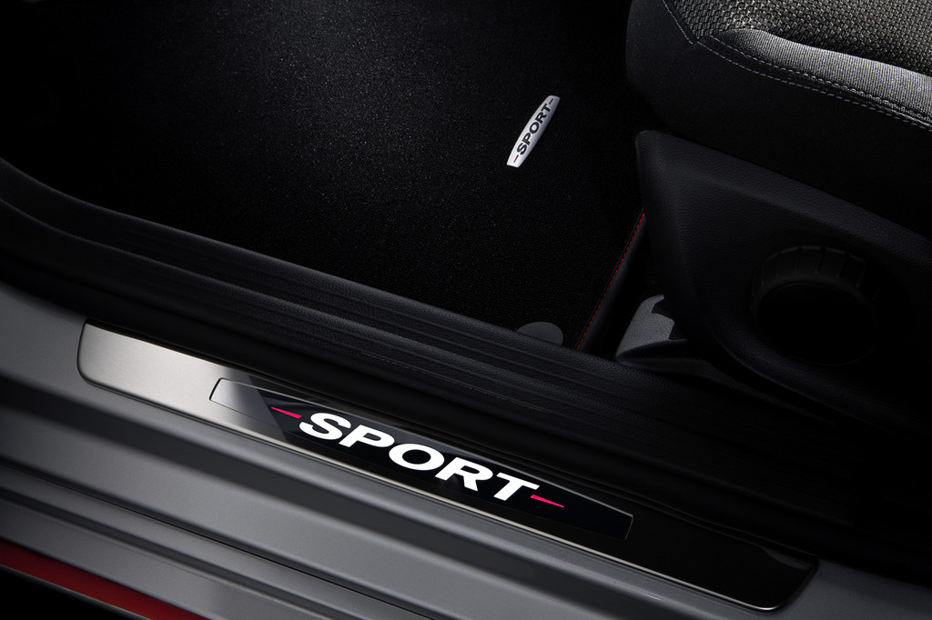 Mercedes-Benz Sport jetzt auch fr die A-Klasse