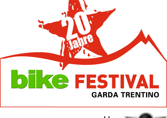 Mini präsentiert das Bike-Festival Garda Trentino