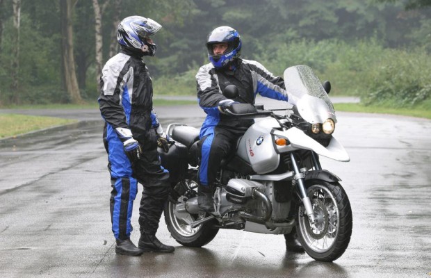 Motorrad: Beim Gebrauchtkauf gut vorbereitet