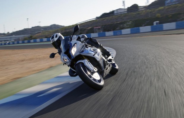 Motorradsteuergeräte mit höherer Prozessorleistung