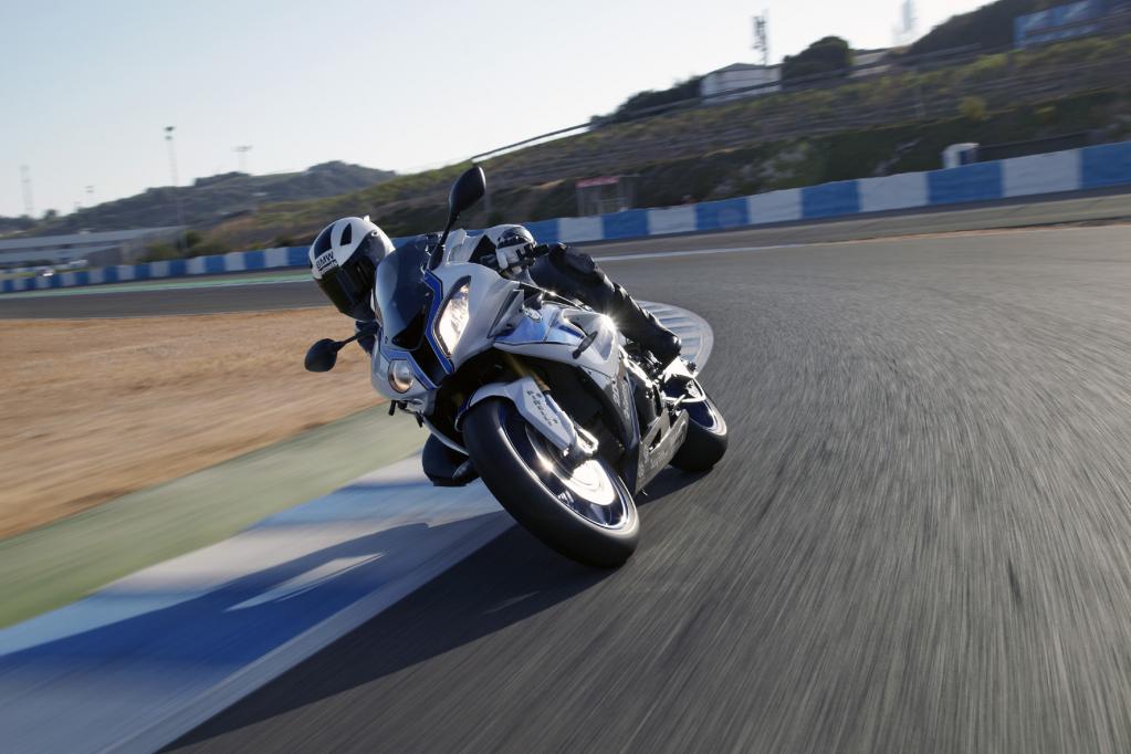 Motorradsteuergeräte mit höherer Prozessorleistung