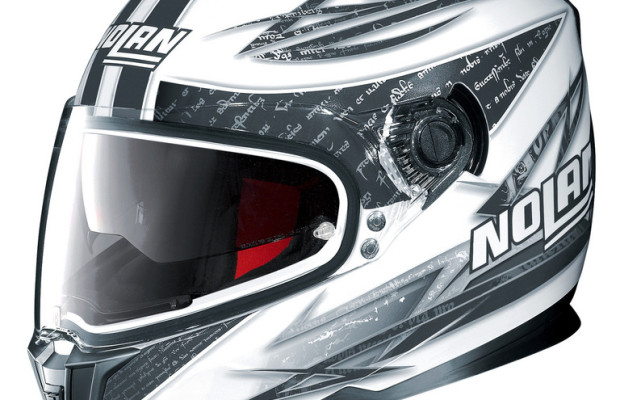 Neuer Allrounder von Nolan