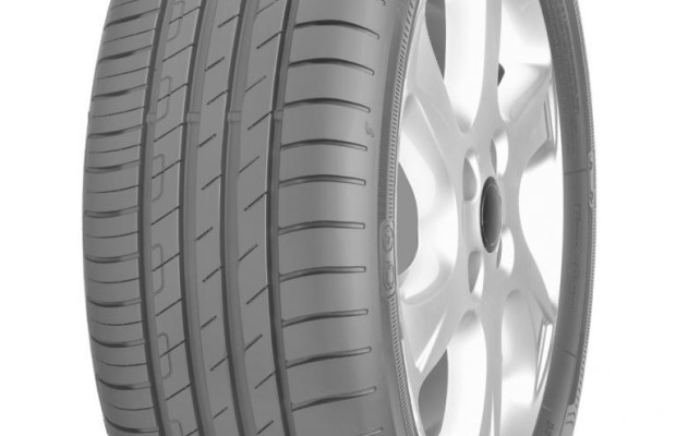 Neuer Goodyear-Spritspar-Reifen
