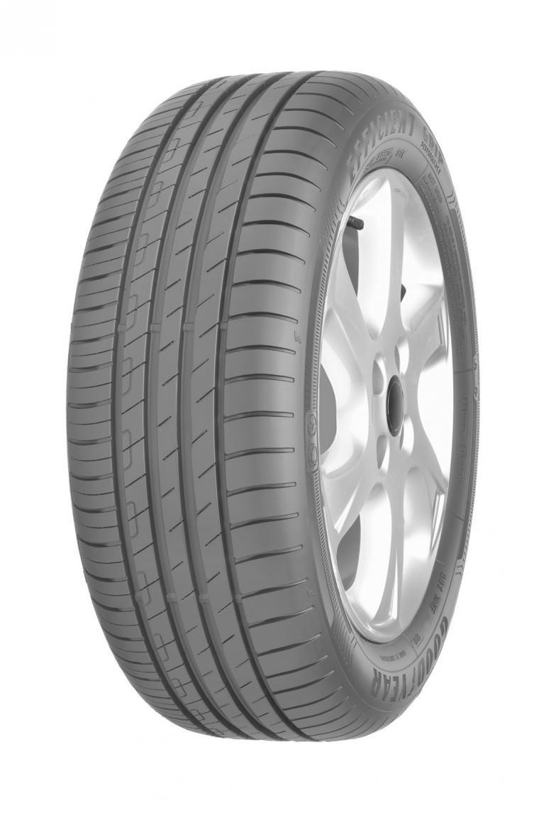 Neuer Goodyear-Spritspar-Reifen
