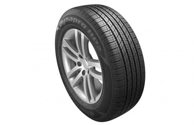 Neuer SUV-Reifen von Hankook
