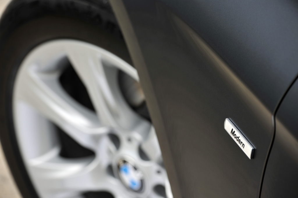 Neuvorstellung BMW 3er GT - Attraktiv auf großer Reise