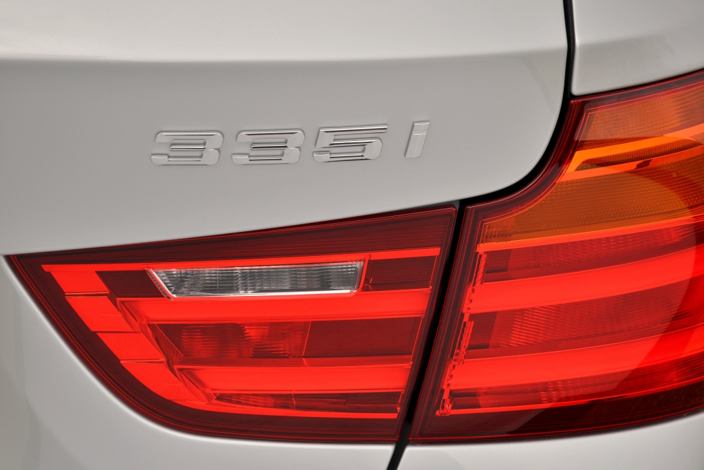 Neuvorstellung BMW 3er GT - Attraktiv auf großer Reise