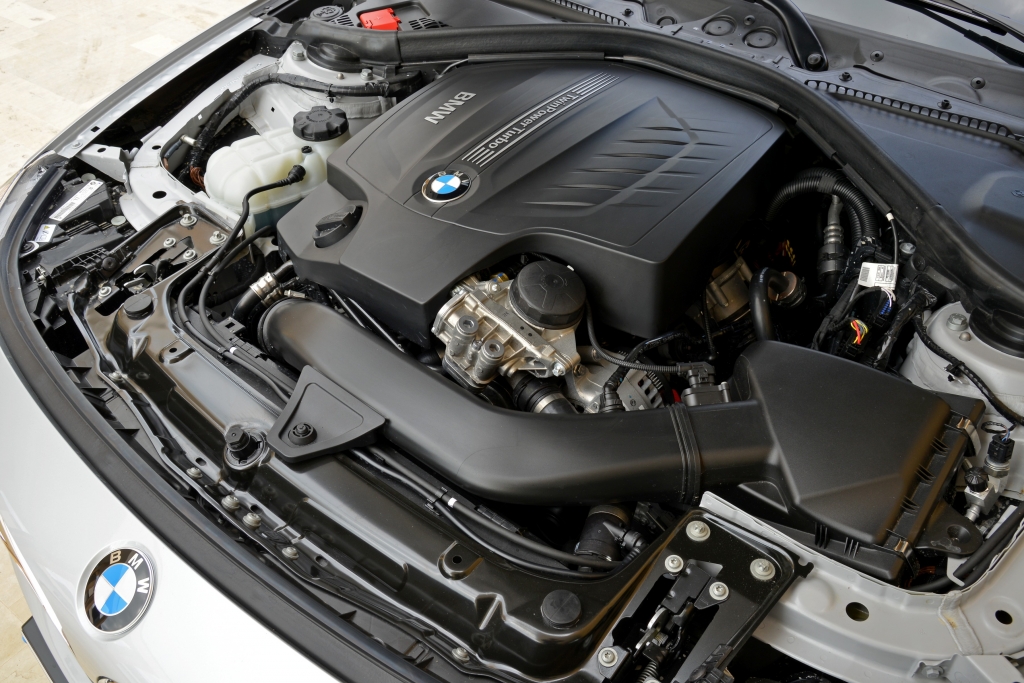 Neuvorstellung BMW 3er GT - Attraktiv auf großer Reise