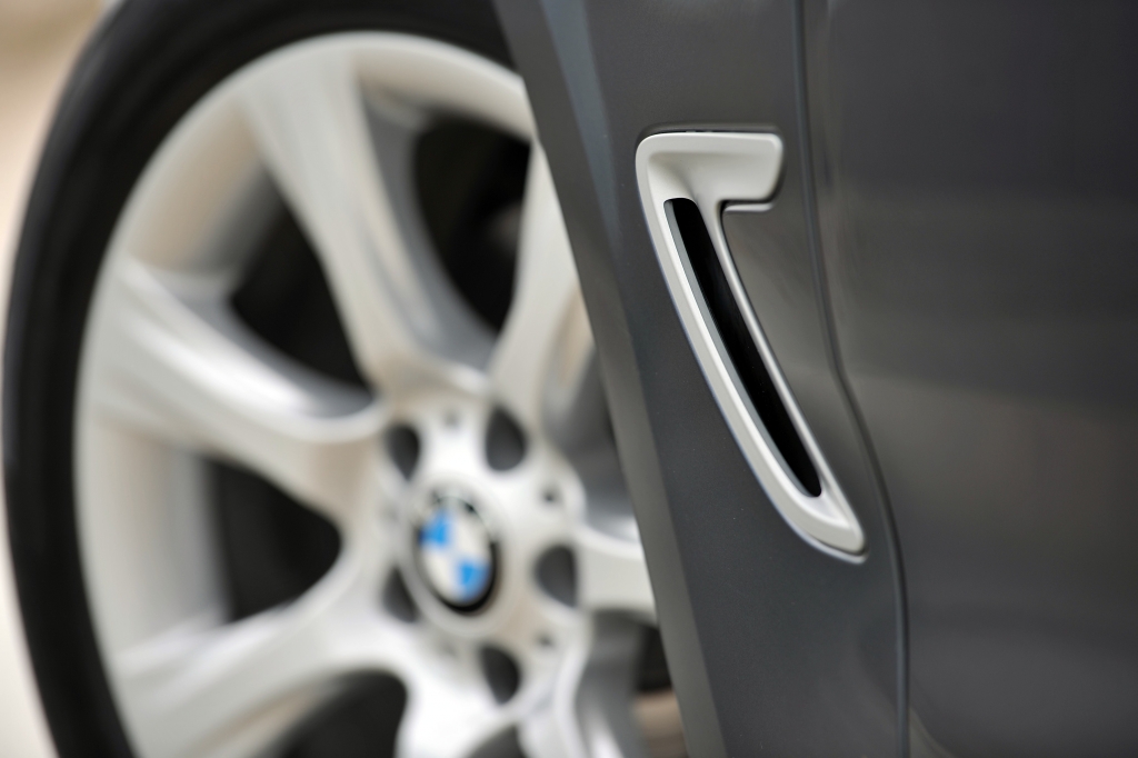 Neuvorstellung BMW 3er GT - Attraktiv auf großer Reise