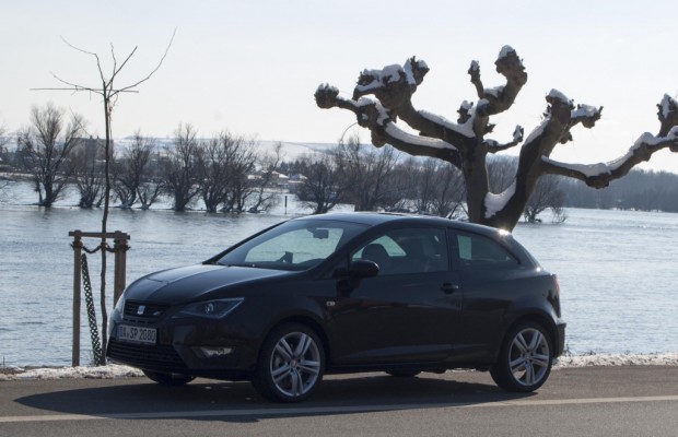 Neuvorstellung: Seat Ibiza Cupra - 6,9 Sekunden Leidenschaft