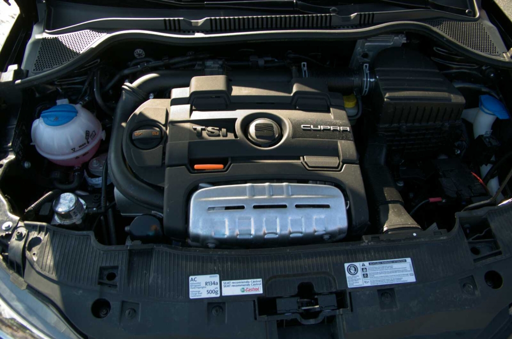 Neuvorstellung: Seat Ibiza Cupra - 6,9 Sekunden Leidenschaft   