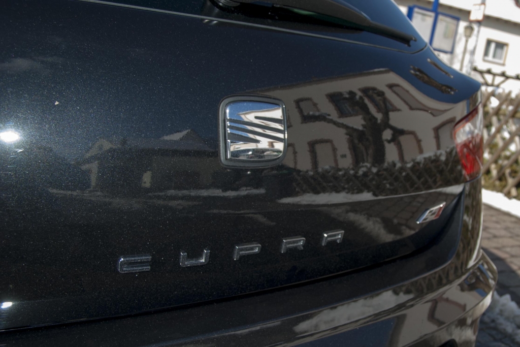 Neuvorstellung: Seat Ibiza Cupra - 6,9 Sekunden Leidenschaft   