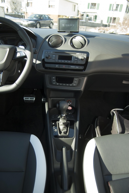 Neuvorstellung: Seat Ibiza Cupra - 6,9 Sekunden Leidenschaft   