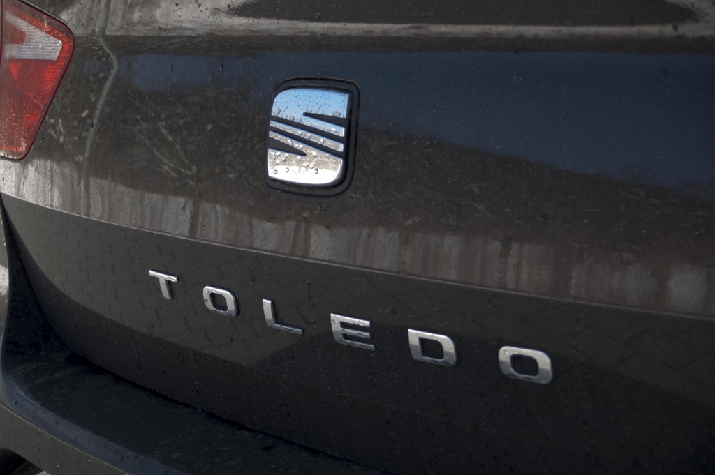 Neuvorstellung: Seat Toledo - Die Großklappe ist wieder da