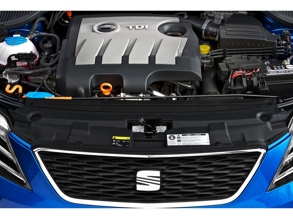 Neuvorstellung: Seat Toledo - Die Großklappe ist wieder da