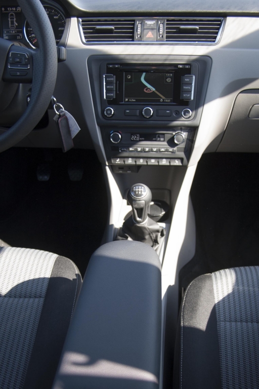 Neuvorstellung: Seat Toledo - Die Großklappe ist wieder da