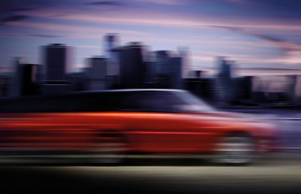 New York 2013: Range Rover Sport - Diätprogramm für den Offroad-Sportler
