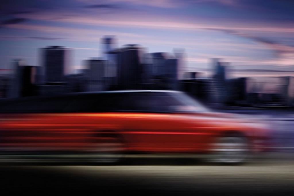 New York 2013: Range Rover Sport - Diätprogramm für den Offroad-Sportler