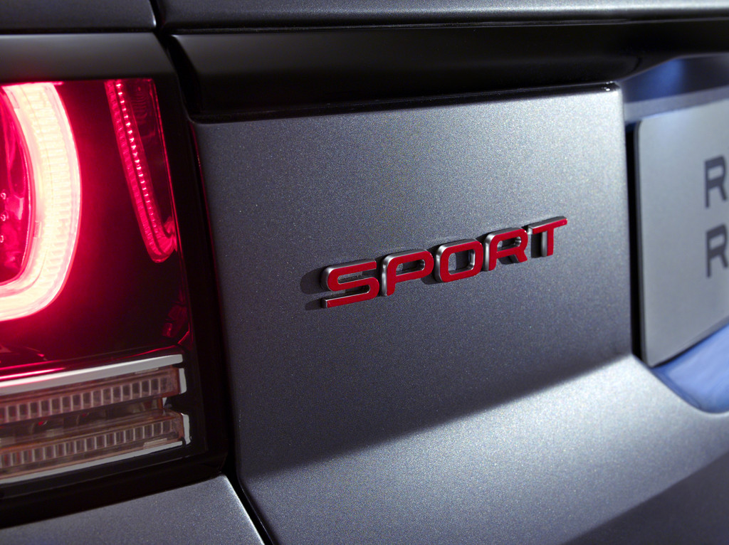 New York 2013: Weltpremiere des Range Rover Sport