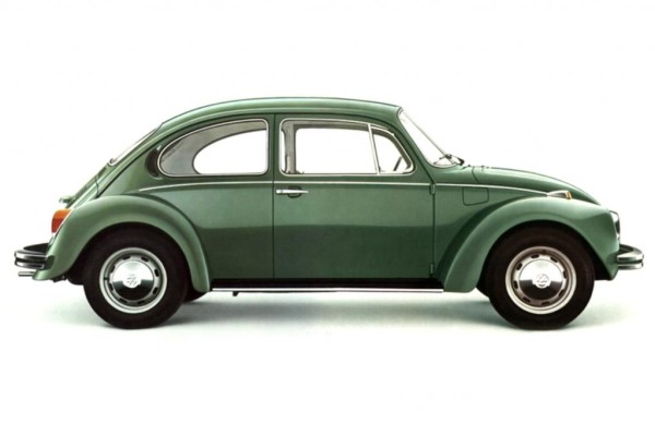 Oldtimer-Preise - Vom Massenauto zur Wertanlage