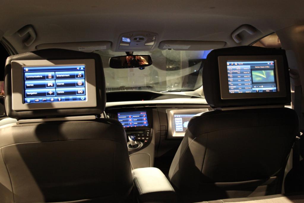 Online-Angriff auf das Auto - Wenn der Hacker lenkt