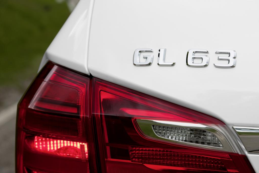 Optisch tritt der GL AMG so dezent auf, wie es einem Dickschiff möglich ist