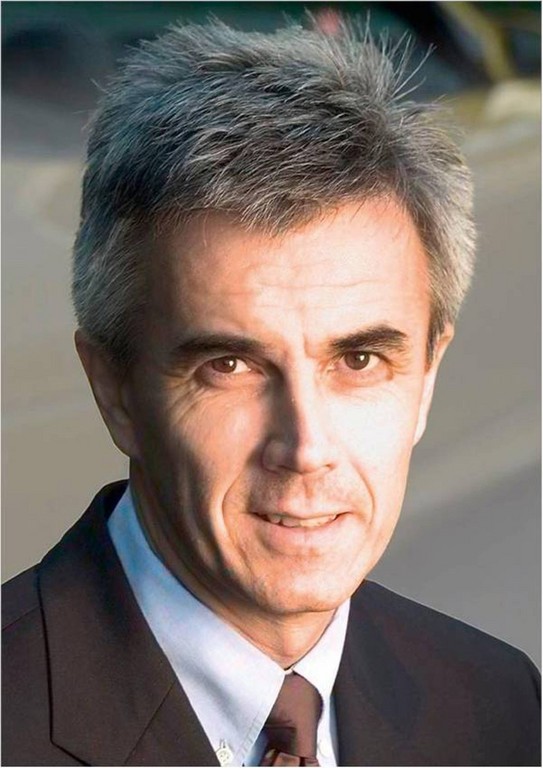 Peter Schwarzenbauer.