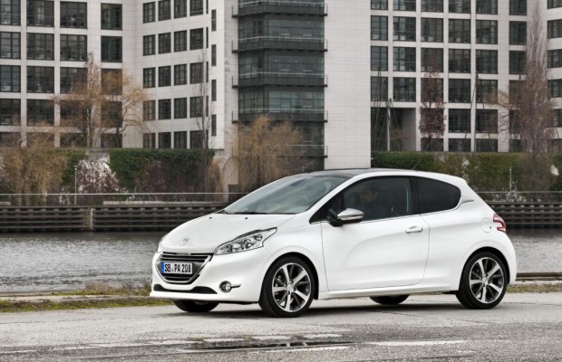 Peugeot: Service-Aktion für Leasing-Kunden