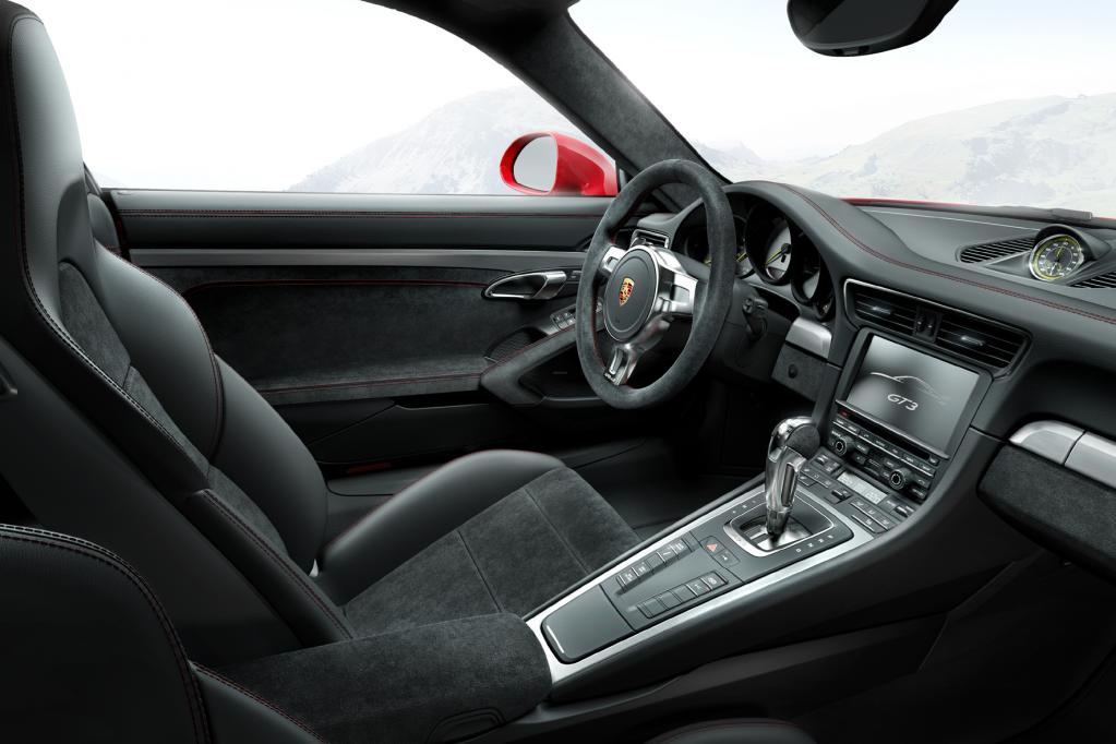 Porsche: Der neue 
