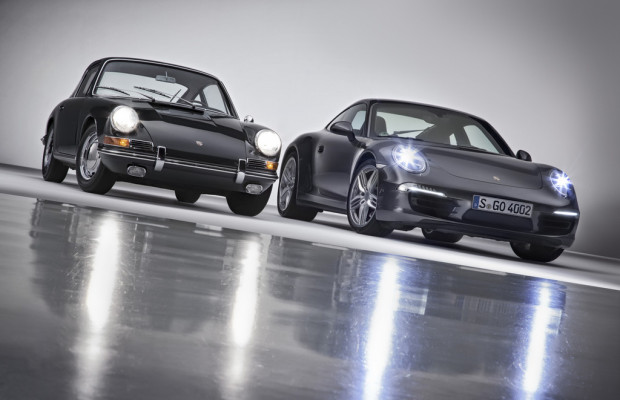 Porsche-Mitarbeiter bekommen bis zu 8111 Euro Prämie