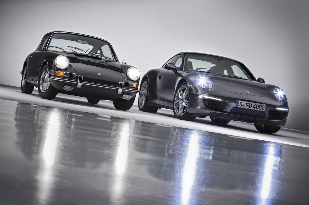 Porsche-Mitarbeiter bekommen bis zu 8111 Euro Prämie
