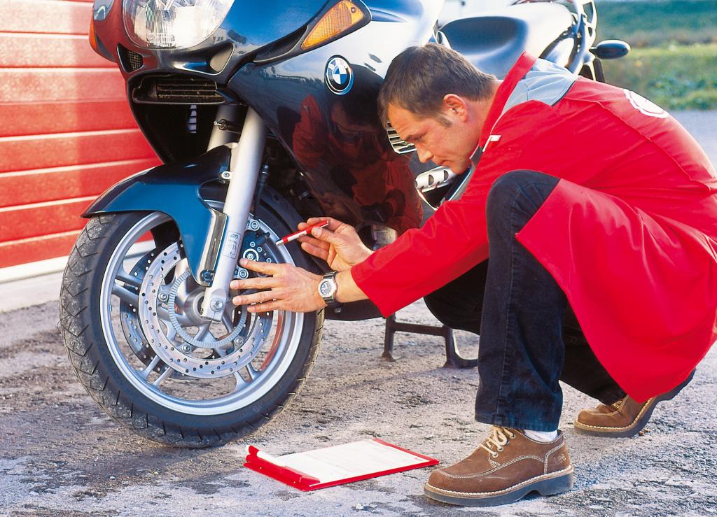 Ratgeber: Motorradpflege - Fit für die Frühjahrsausfahrt