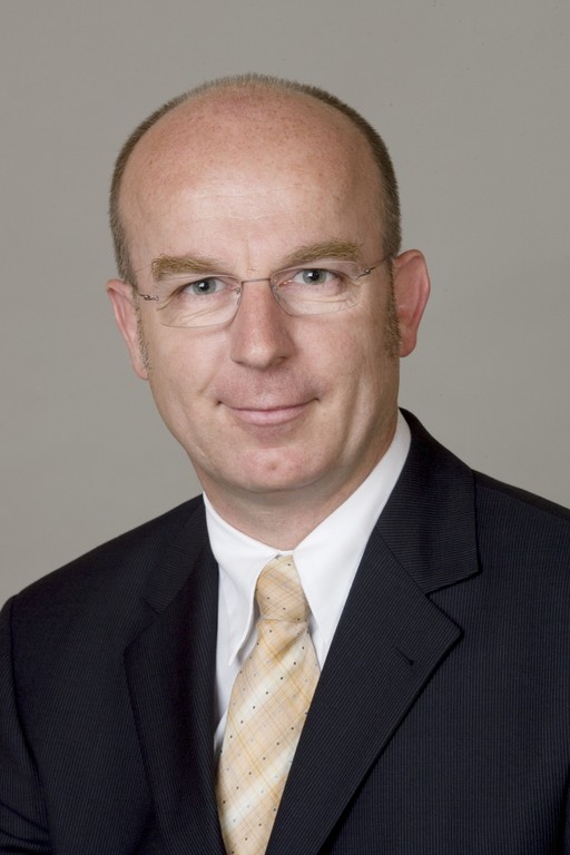 Robert Reitz.
