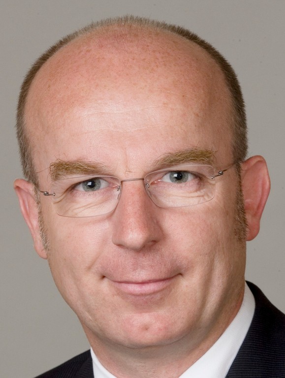 Robert Reitz.
